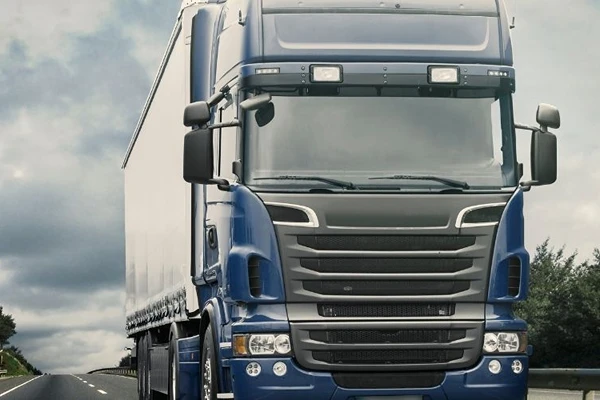 Ankara Erzurum, Nakliyat Ambarları