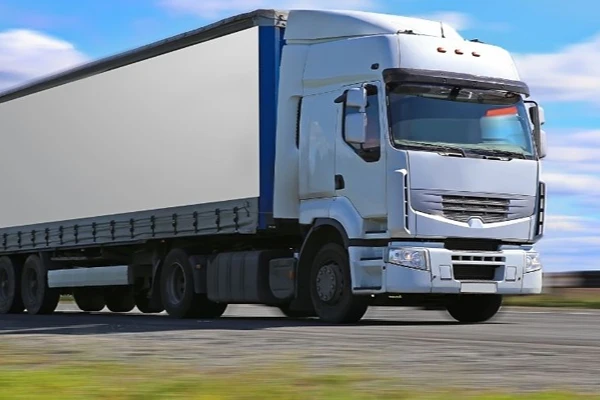 Ankara Erzurum, Nakliyat